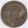 Image 2 : 1800 DRAPED BUST DIME VG