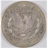 Image 2 : 1890-CC MORGAN DOLLAR MS63 PL!!