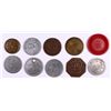 Image 2 : (10) MISC STORE TOKENS (NEAT DEAL)