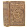 Image 1 : SHAKESPEARE'S WORKS HOUSEHOLD EDITION 1882 ROSSETTI