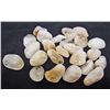Image 1 : LOT OF 764 CTS SOUTH AFRICAN CITRINE TUMBLED 22 PCS