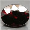 Image 1 : 2.59 CT RED AFRICAN SPESSARTITE GARNET