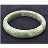 Image 1 : BEAUTIFUL CHINESE JADE BANGLE BRACELET