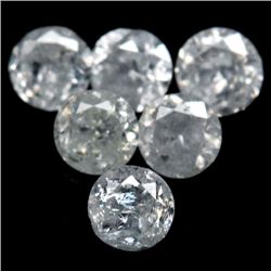 LOT OF 0.16 CTS OF YELLOWISH WHITE INDIA DIAMOND