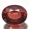 Image 1 : 2.37 CT NATURAL RED AFRICAN RHODOLITE GARNET