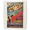 Image 1 : CANVAS PRINT MAGIC POSTER "THURSTON'S GREATEST MYSTERY"