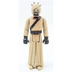 VINTAGE 1977 STAR WARS TUSKEN RAIDER ACTION FIGURE
