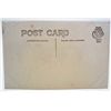 Image 2 : VINTAGE RPPC REAL PHOTO POSTCARD OF SOLDIERS & A CANNON