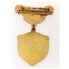 Image 2 : 1911 IOOF INDEPENDENT ORDER OF ODD FELLOWS BRASS MEDAL