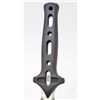 Image 2 : UNITED CUTLERY SPECIAL AGENT STINGER 7 SHOULDER HARNESS