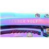 Image 2 : TIMBER WOLF TI-COATED RAINBOW POCKET KNIFE