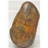 Image 2 : ARCHAIZE CHINESE FINE JADE HAND CARVED OLD MAN BLESSING