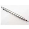 Image 2 : SILVER SERRATED INK PEN KNIFE