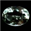 Image 1 : 5.77 GREEN URUGUAY AMETHYST