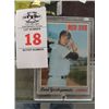 Image 1 : Carl Yastrzemski Baseball Card