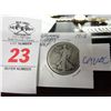 Image 1 : 1918 Walking Liberty Half Dollar