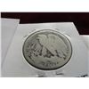 Image 2 : 1918 Walking Liberty Half Dollar