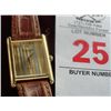 Image 1 : Raymond Weil TriColor Wrist Watch