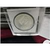 Image 2 : 1965 Silver Canadian Dollar