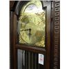 Image 2 : Hamilton Grandfather Clock - Tested - Working