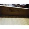 Image 2 : Mahogany Kneehole Desk