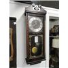 Image 1 : Aikosha 30 Day Wall Clock w/Keys (Taped Inside)