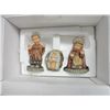 Image 1 : Hummel Nativity Figures