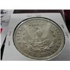 Image 2 : 1921 Silver Morgan Dollar