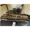 Image 2 : USS Constitution Plastic Model Ship