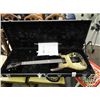 Image 1 : DBZ Religion Series Elec. Guitar