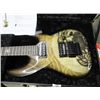 Image 2 : DBZ Religion Series Elec. Guitar