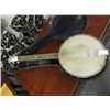 Image 1 : Antique Banjo