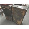 Image 1 : Wardrobe Luggage Chest