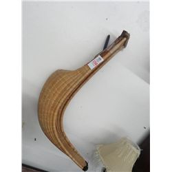 Jai Alai Racquet