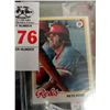 Image 1 : Pete Rose Baseball Card