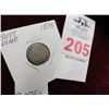 Image 1 : 1835 Bust Dime