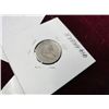 Image 2 : 1835 Bust Dime