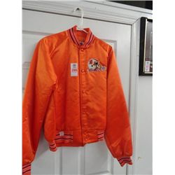 Buccaneers Creamsicle LG. Jacket