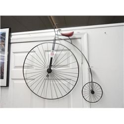 Bicycle Wall Art