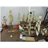 Image 1 : Royal Louis Ship Model - Le St. Louis Ship Model - La Irene Ship Model