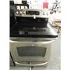 Image 1 : GE Adora Glass Top S/S Stove