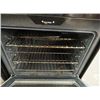 Image 3 : GE Adora Glass Top S/S Stove