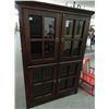 Image 1 : Mission Style Bookcase