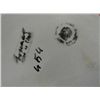 Image 2 : Artist Signed Porcelain Parrot