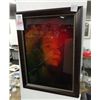 Image 1 : Framed Hologram Portrait