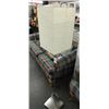 Image 1 : Paper Shade Floor Lamp