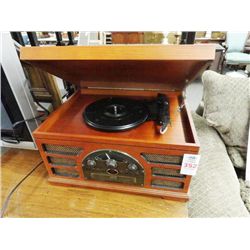 Crosley Reprodunction Radio