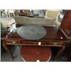 Image 1 : Mahogany Desk