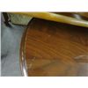Image 2 : Mahogany Round Table