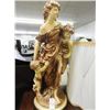 Image 2 : Grecian Figural Lamp Set